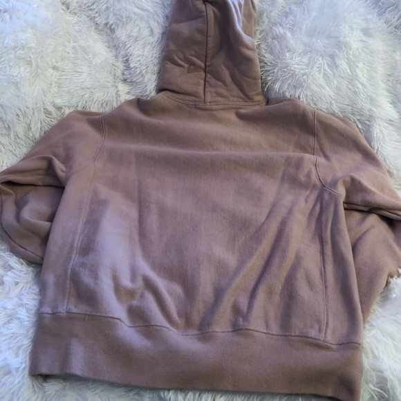 CHAMPION SWEATSHIRT - Picture 3 of 4